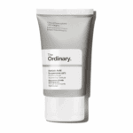 The Ordinary Azelaic Acid Suspension 10% 30ml tube on white background
