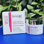 Dr. Rashel Whitening Night Cream 50ml - Image 5