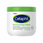 Cetaphil Moisturizing Cream 453g jar for dry to very dry skin with 48 hour hydration
