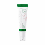 AXIS-Y Dark Spot Correcting Glow Serum 50ml tube with green cap on white background