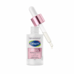 Cetaphil Healthy Radiance Brightening Serum 30ml with dropper applicator on white background