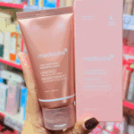 Medicube Collagen Night Wrapping Mask 75ml with product box packaging.