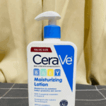 Cerave Baby Moisturizing Lotion 473ml - Image 2