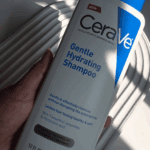 Cerave Gentle Hydration Shampoo 355ml - Image 2