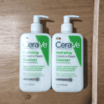 Cerave Hydrating Cream to Foam Cleanser 355ml - Image 4