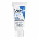 CeraVe Moisturizing Cream 56ml tube for dry to very dry skin, hydrating face and body moisturizer with ceramides and hyaluronic acid.