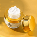 Dr. Rashel 24K Gold Collagen Whitening Cream – Anti-Aging & Wrinkle Reduction