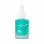 Medicube Azelaic Acid 16% BB Calming Serum 30ml dropper bottle for acne calming and redness care in Sri Lanka