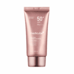 Medicube Collagen Firming Sun Cream SPF50+ PA++++ sunscreen 50ml.