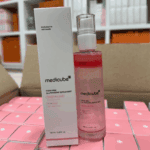 Medicube PDRN Pink Glutathione Serum Mist 100ml - Image 4