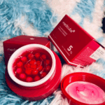 Medicube TXA Niacinamide Capsule Cream 55g - Image 2